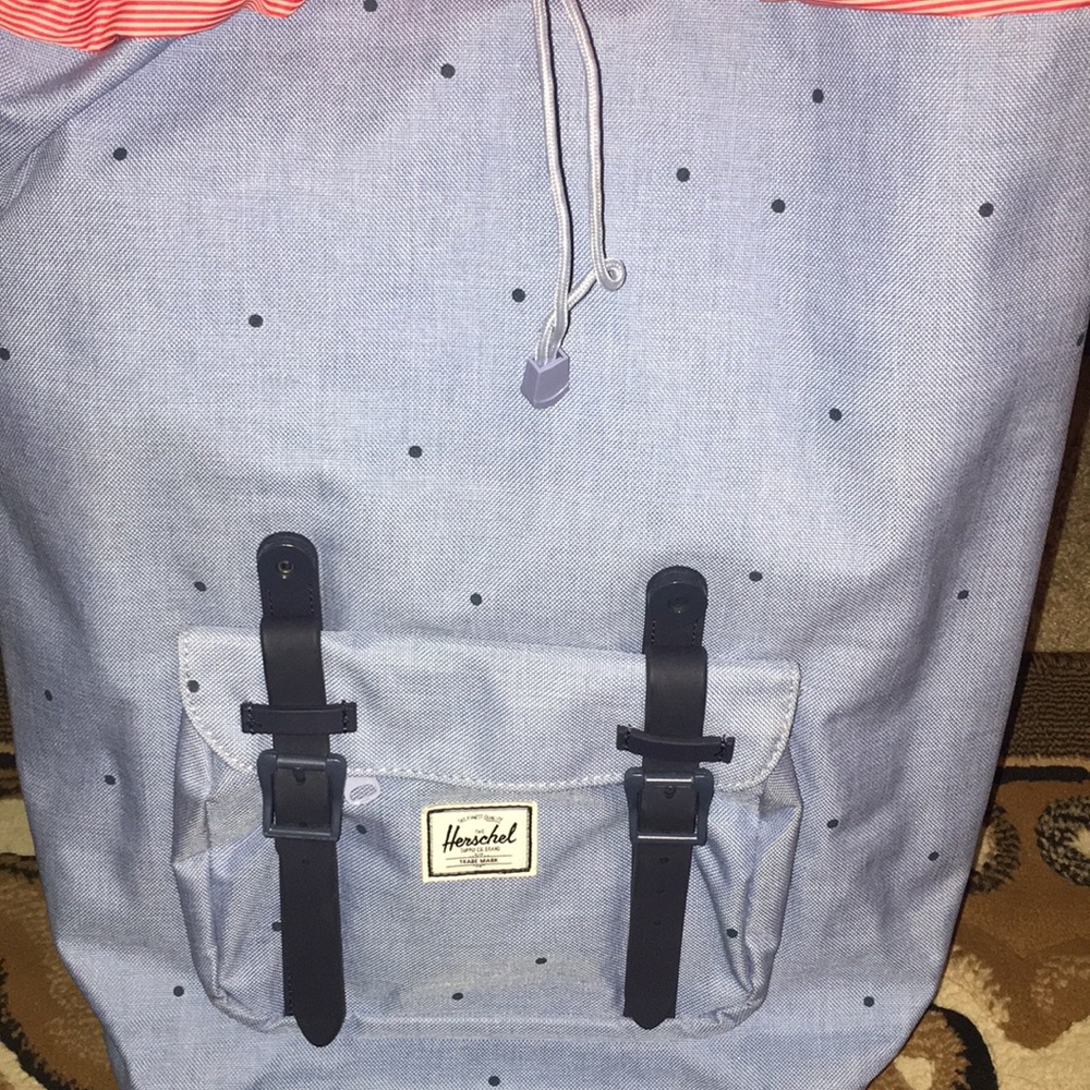 Herschel Supply Co Mid Volume